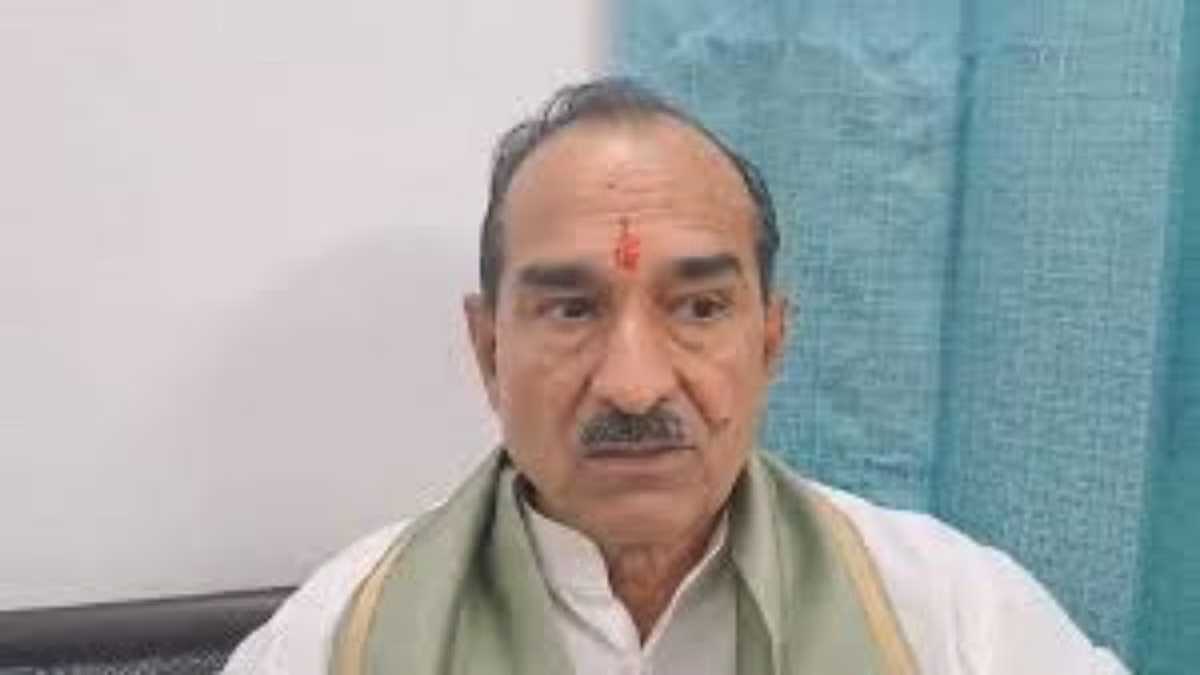 देवली उनियारा मामले पर चुनाव आयोग की पेनी नजर, होगी उचित कार्रवाई : मदन